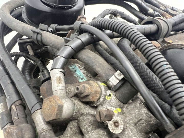 фото №9, Maserati gransport 4200 коробка передач коробки передач комплектна m138 m138p