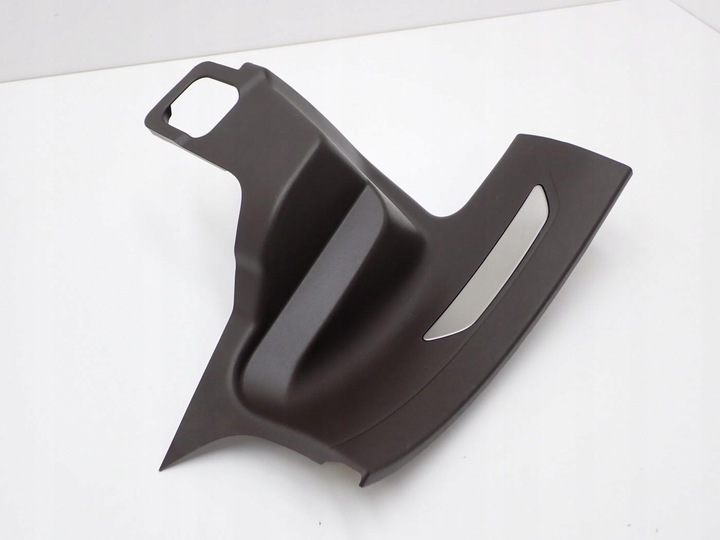 фото №2, Планка защита порога пороговая правые зад j8a2-13244-a jaguar f-pace x761 20r