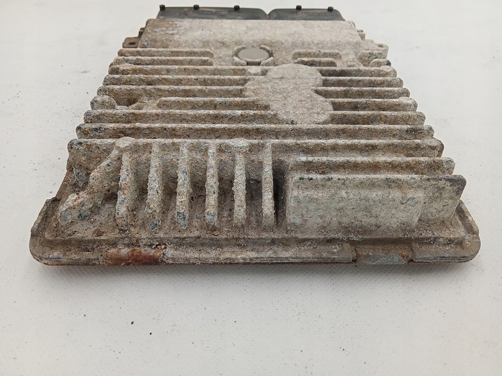 фото №10, Блок керування двигуна vw audi seat skoda 1,6 tdi 03l906023fs