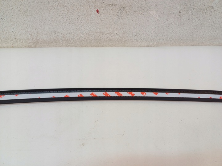 фото №11, Планка верхня двері чорна peawy перед передня права kia ceed ii 2 12-