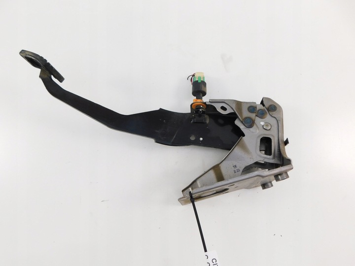 фото №1, Citroen c-crosser 2.2 hdi педаль зчеплення