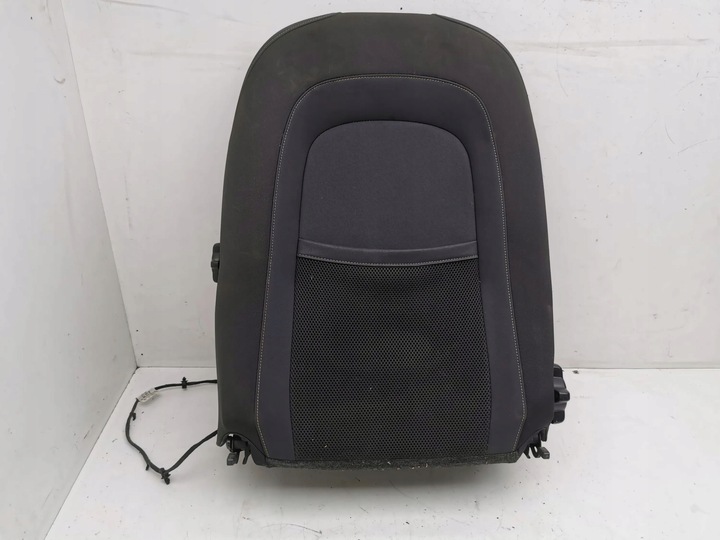 фото №6, Volvo v50 2007 все сиденье переднее пассажира