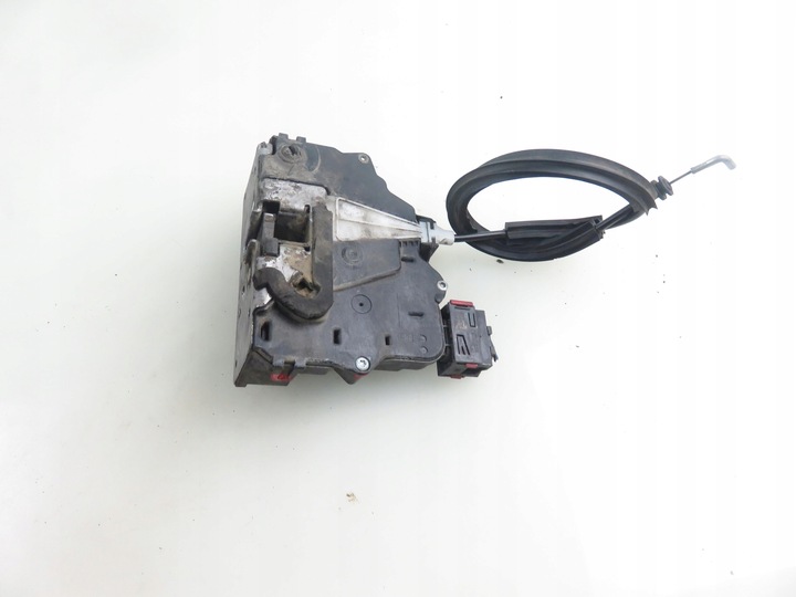фото №6, Замок правый задний fiat grande punto 199_ 51797570