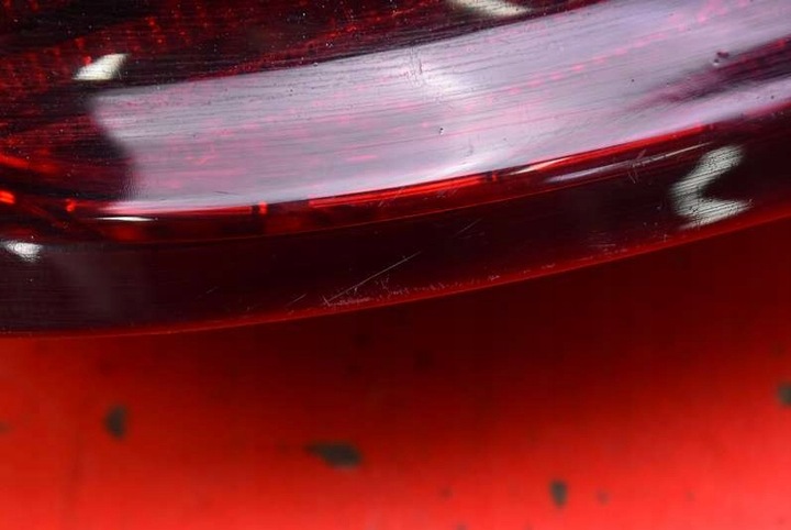 фото №11, Лампа левая зад задняя 2048203764 mercedes c-klasa w204 универсал 07-14