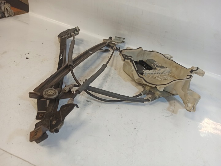 фото №9, Seat altea подъемник стекла левый перед 5p0837401j 1k0959793h