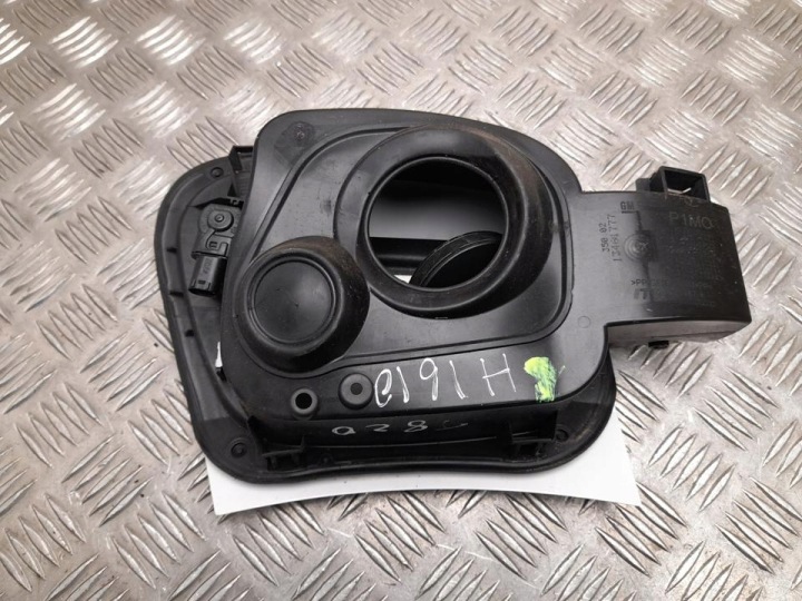 фото №6, Кришка заливання пального opel crossland x 2020 13461777