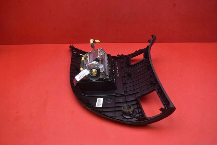 фото №6, Подушка безопасности подушка безопасности пассажира honda civic 8 viii sedan 05-08