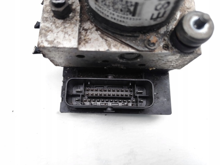 фото №6, Alfa romeo mito блок управления abs 1.4 бензин 70kw 95 hp 51837728 0265230804 2009