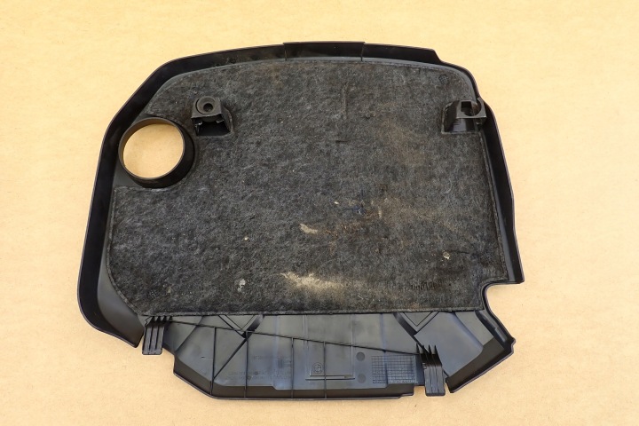 фото №7, Bmw 3 f34 13- защита крышка двигателя верхняя 20552610 oem номер