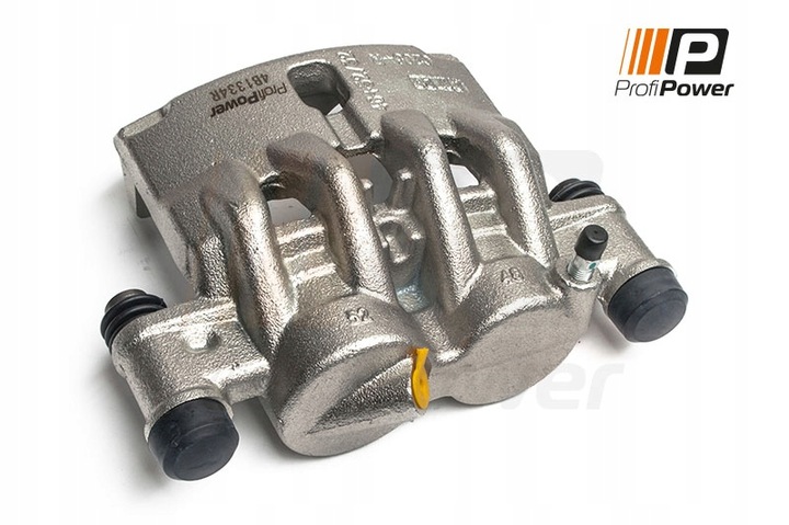 фото №1, Суппорт тормозной profipower 4b1334r 1607876880 citroen jumper 06- pp
