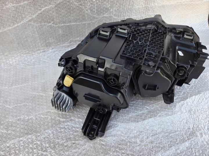 фото №6, Vw passat b8 рестайлинг 3g led лампа перед правая 3g1941082p