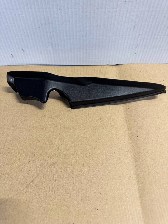 фото №1, Захист підскло ліва renault megane ii 8200100590