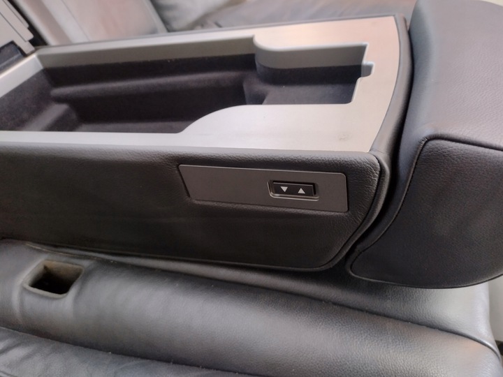 фото №6, Сиденья диван комплект bmw e65 lci европа