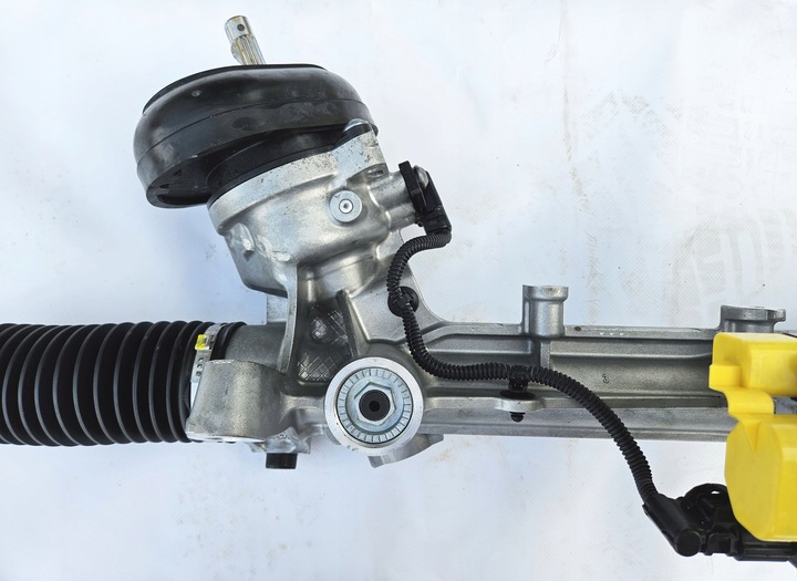 фото №10, Рейка рульового управління renault kangoo iii citan espace v 490047925r 41519662a a0067743u