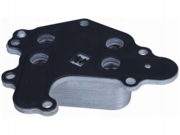 фото №1, Радиаторов масла peugeot 308 ii 1.2 208 1.2 2008 i 1.2 5008 i 1.2 ii 1.2