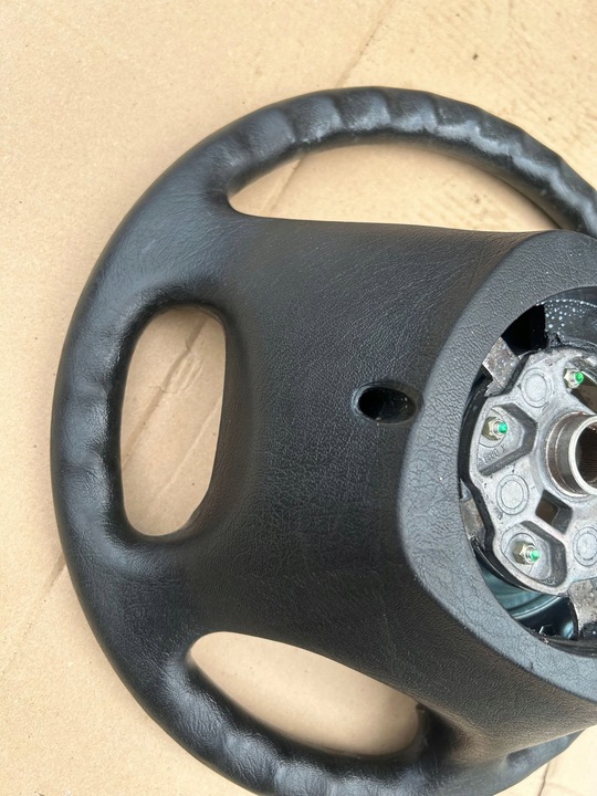 фото №7, Mercedes ml w163 163 кермо