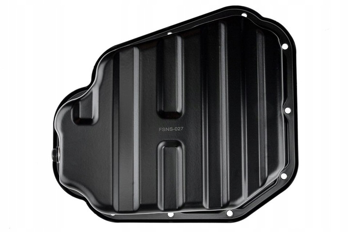 фото №14, Поддон масляная nissan x-trail t31 2.5 07-