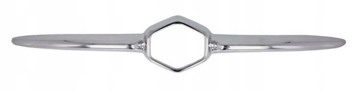 фото №1, Планка решітка решітка радіатора suzuki grand vitara 97-00