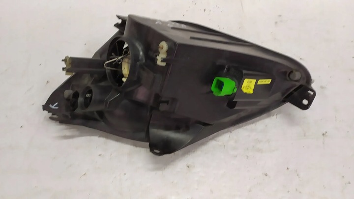 фото №13, Лампа правий перед ford fiesta mk5 mk6 оригінальний номер