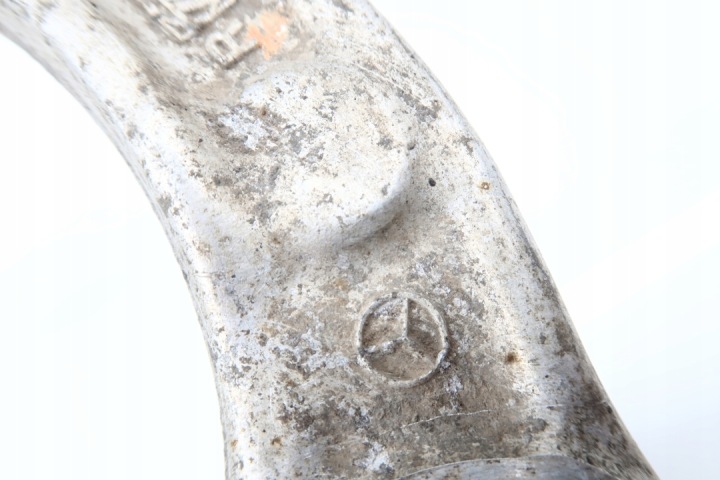 фото №6, Mercedes w164 ml x164 ричаг правий перед верхній передній kag9459-3