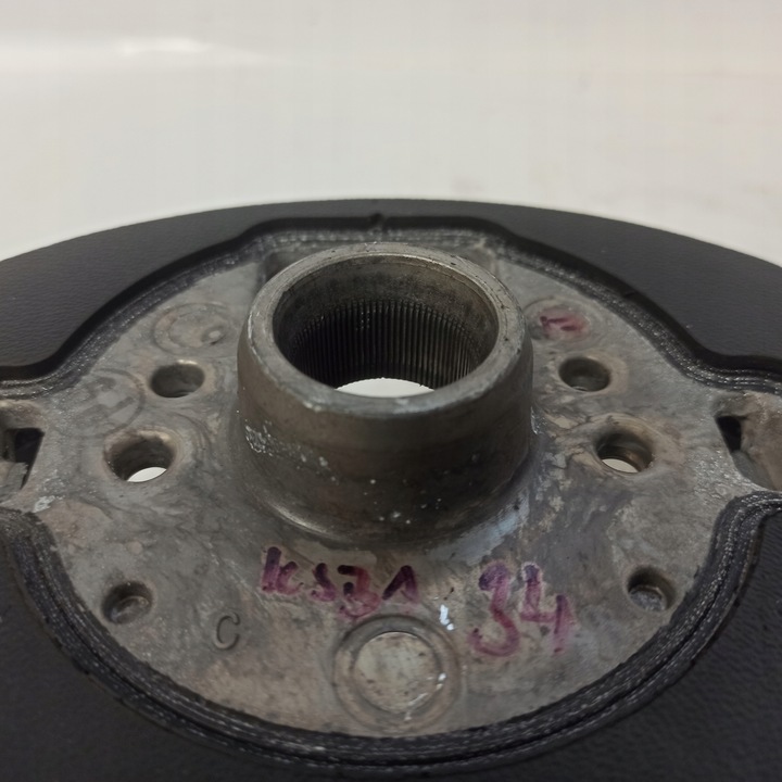 фото №14, Seat ibiza iii кермо шкіра мультифункція 6l0419091ac 6l0880201q