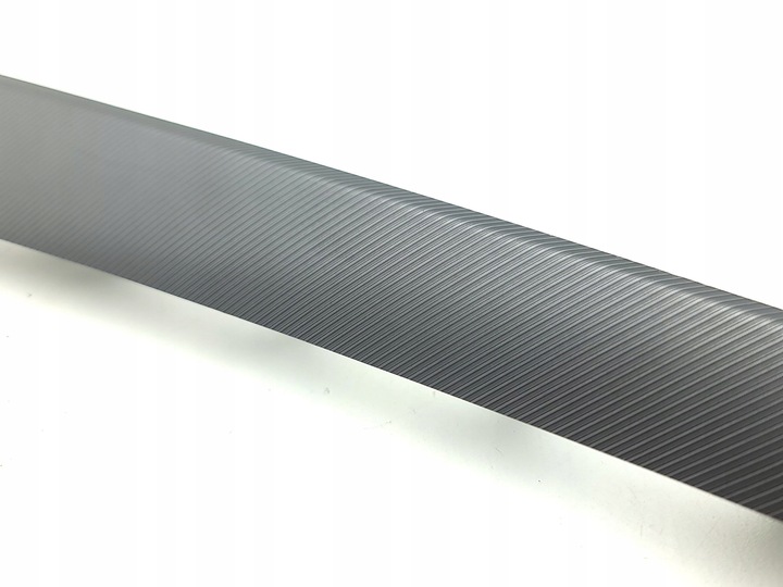 фото №8, Alfa romeo giulia 2019 левая сторона рамка бардачка панели распределительной