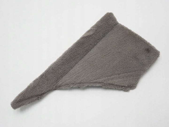 фото №1, Захист корпус тунелю ліва eu porsche 911 996 99r