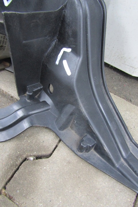 фото №8, Наконечник глушник глушник вихлоп права правий кріплення bmw x5 g05 19-