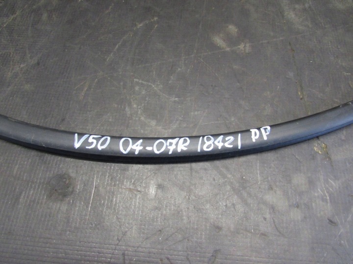 фото №6, Рамка дверь правая перед volvo v50 i 04-07r