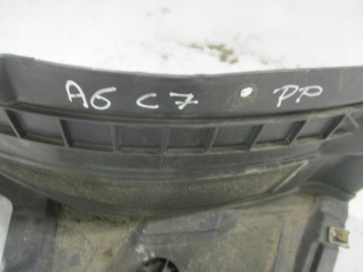фото №5, Підкрилок перед передні праві праві audi a6 c7 універсал 4g0853888c