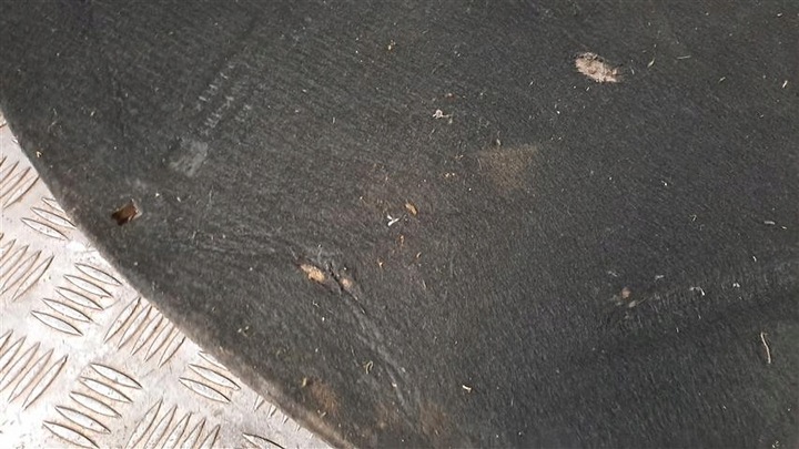 фото №5, Seat leon ii рестайлинг шумоизоляция капота + клипсы