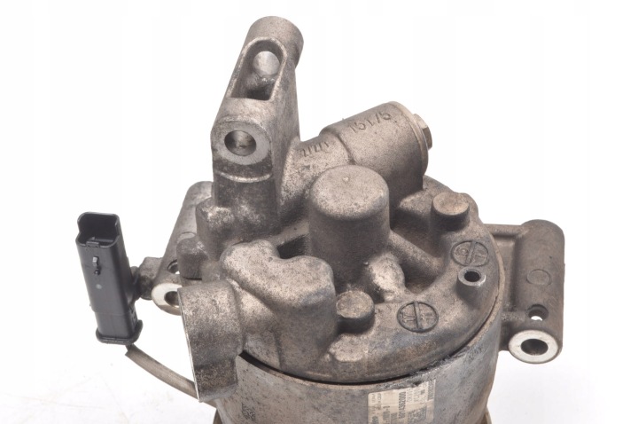 фото №8, Toyota aygo ii 1.0 компресор кондиціонера 88310-yv010-d
