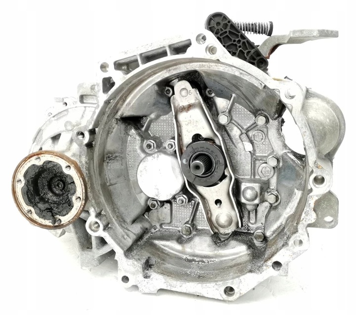 фото №9, Коробка передач коробки передач audi a3 8v sportback салон cabrio 02s300051r rsk org