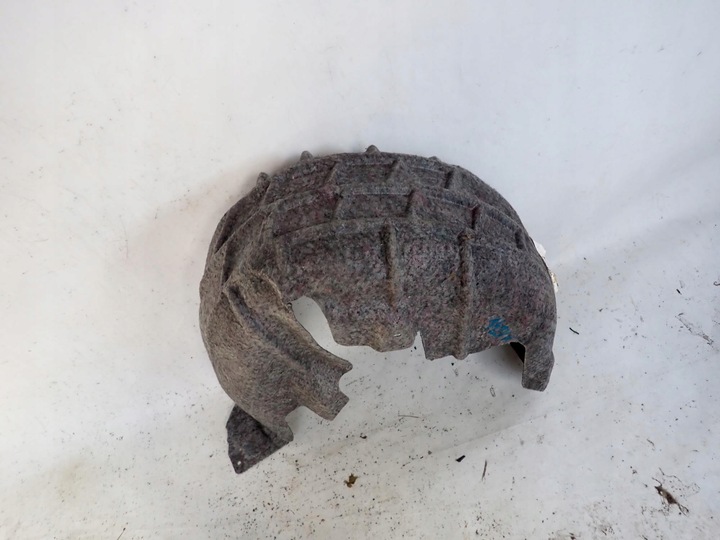 фото №1, Vw golf vii 7 hb 12-20 підкрилок зад задні ліві