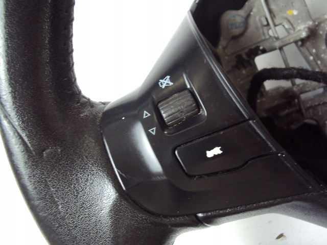 фото №5, Кермо peugeot 208 i 2012-2019