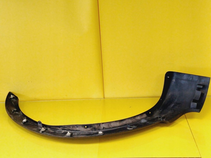 фото №10, Планка крила лівий перед volvo xc70 30678043 nr61