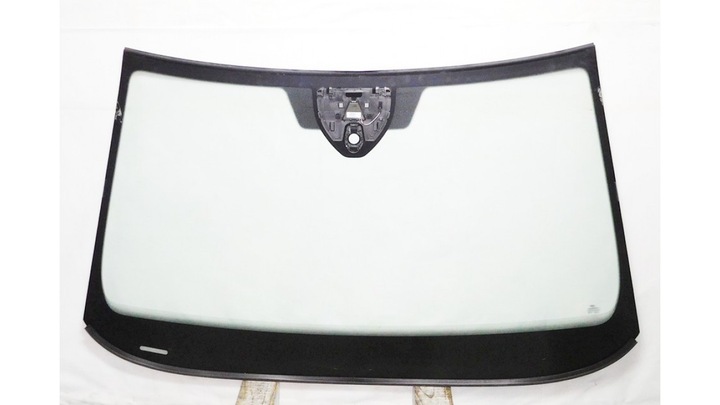 фото №1, Скло лобове передня skoda superb iii b8 15- +akustya +камера +датчик