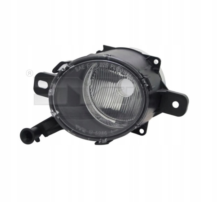 фото №15, Tyc 19-5985-11-2 фара противотуманный