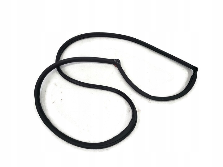 фото №1, Subaru impreza gh xv прокладка дверь левая задняя зад