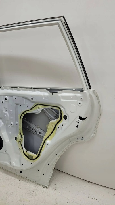 фото №10, Toyota rav4 rav 4 v 5 18+ дверь зад задние правые fv