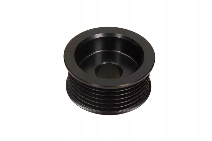 фото №2, Колесо ременное генератора