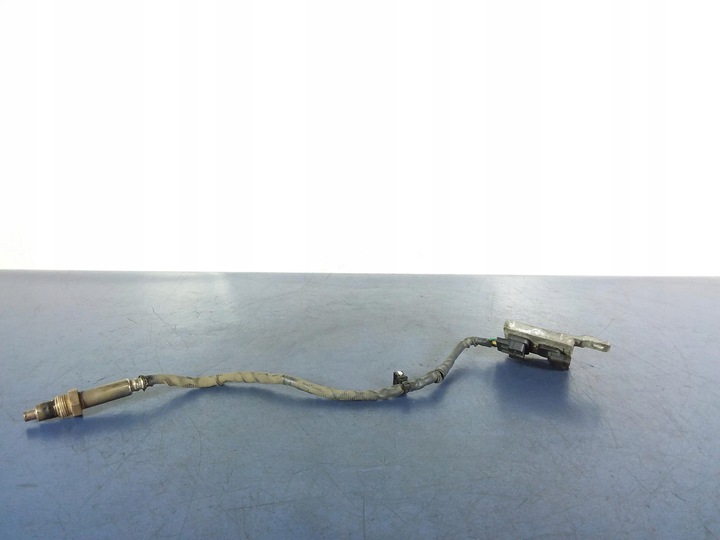 фото №3, Audi a8 d4 4.2 tdi лямбда-зонд 4h0907807h