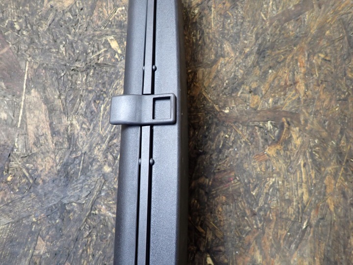 фото №9, Ролета дверь правые зад mercedes gls ii x166 3.0 17r a1668101001 9447