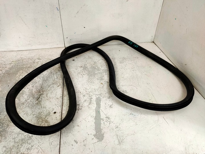 фото №1, Прокладка дверь правые перед insignia a hb