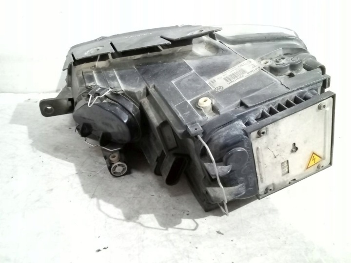 фото №9, Vw passat b6 фара правая перед передняя ксенон 3c0941752g