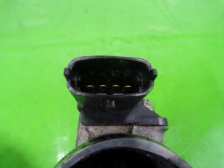 фото №9, Opel vectra c 2.2 dti 125 km y22dtr дроссельная заслонка 08226803