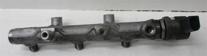 фото №6, Клапан давления планка впрыскивающий audi a4 b9 a6 q7 3.0 tdi crt 057130764am