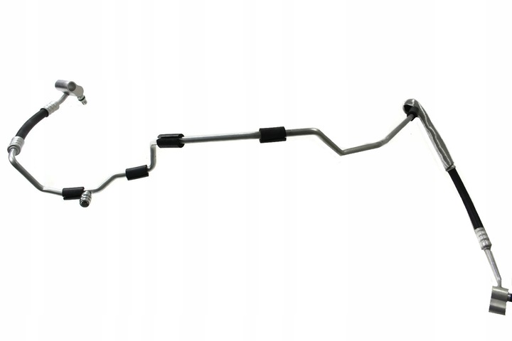 фото №9, Шланг трубка шланг audi vw seat skoda 1k0820741g