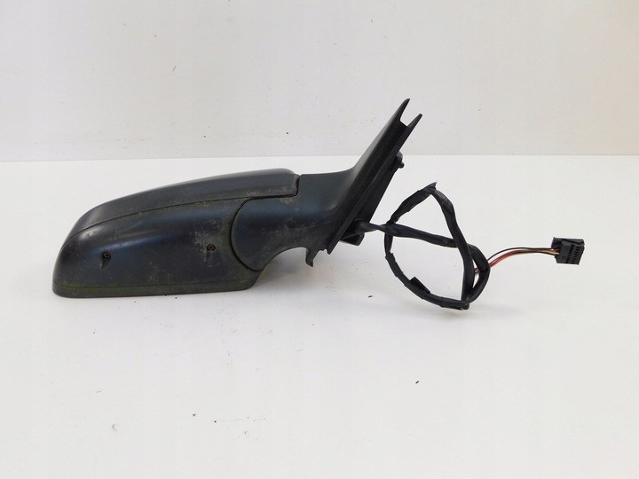 фото №7, Audi a3 8p 3d 2.0 tdi дзеркало праві 5 pin