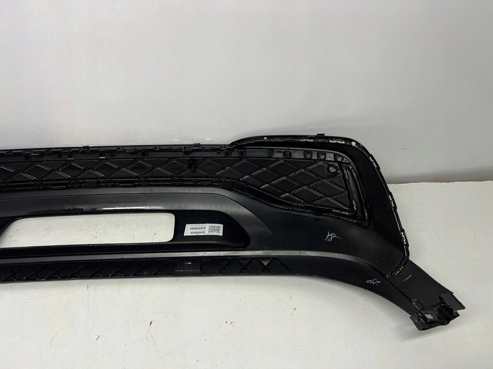 фото №6, Vw tiguan iii 3 r-line спойлер накладка бампер зад 571807521b